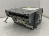 Radio/CD/DVD/GPS head unit