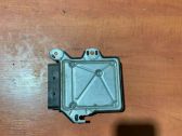 Airbag control unit/module