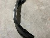 Front wheel arch liner splash guards