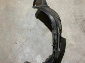 Front wheel arch liner splash guards
