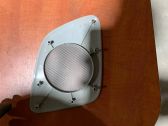 Grilles, couvercle de haut-parleur porte avant