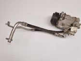 Klimakompressor Pumpe
