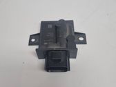 Unité de commande / module de pompe à carburant