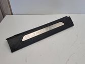 Rear sill trim cover