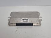 Suspension control unit/module