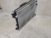 Radiator set