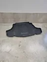 Trunk/boot mat liner