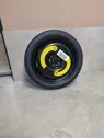 R18 spare wheel