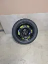 R16 spare wheel