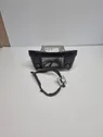 Radio/CD/DVD/GPS head unit