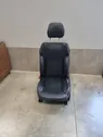 Asiento delantero del conductor