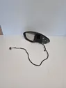 Front door electric wing mirror