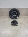 R17 spare wheel