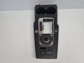 GPS navigation control unit/module