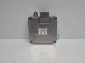 Camera control unit module