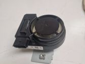 Alarm system siren