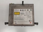 Radio / CD-Player / DVD-Player / Navigation