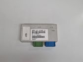 Air suspension control unit module (rear)