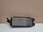 Intercooler radiator