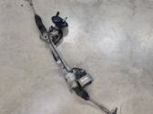 Steering rack