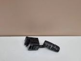 Wiper control stalk