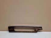 Panel trim
