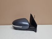 Front door electric wing mirror