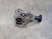 Front differential