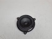 Rear door speaker