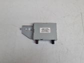 Aerial antenna amplifier
