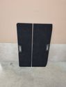 Tapis de coffre