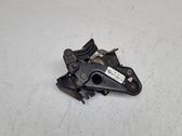 Engine bonnet/hood lock/catch