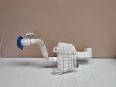 Windshield washer fluid reservoir/tank