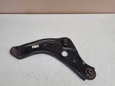 Front lower control arm/wishbone