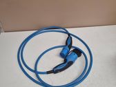 Electric car charging cable
