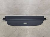 Plage arrière couvre-bagages