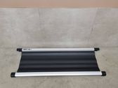 Parcel shelf load cover