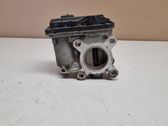 Throttle valve
