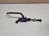 Clutch slave cylinder