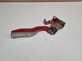 Engine bonnet/hood hinges