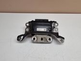 Engine mount bracket