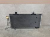 A/C cooling radiator (condenser)