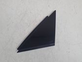 Listón embellecedor de la ventana de la puerta delantera