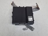 Other control units/modules