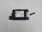 Blind spot module