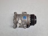 Air conditioning (A/C) compressor (pump)