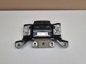 Gearbox mount