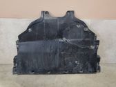 Engine splash shield/under tray