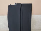 Parcel shelf