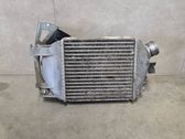 Intercooler radiator